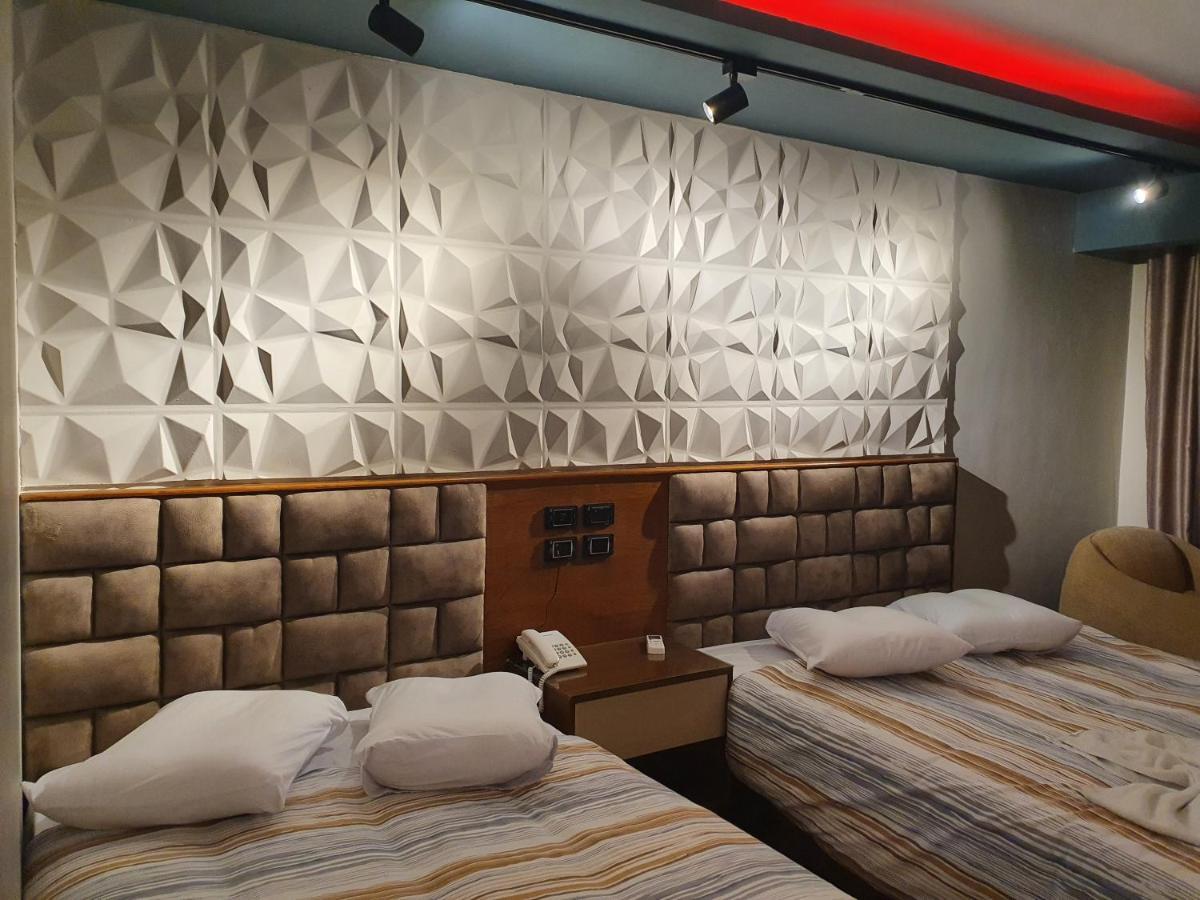 Oxford Hotel & Restaurant Hotel Cairo
