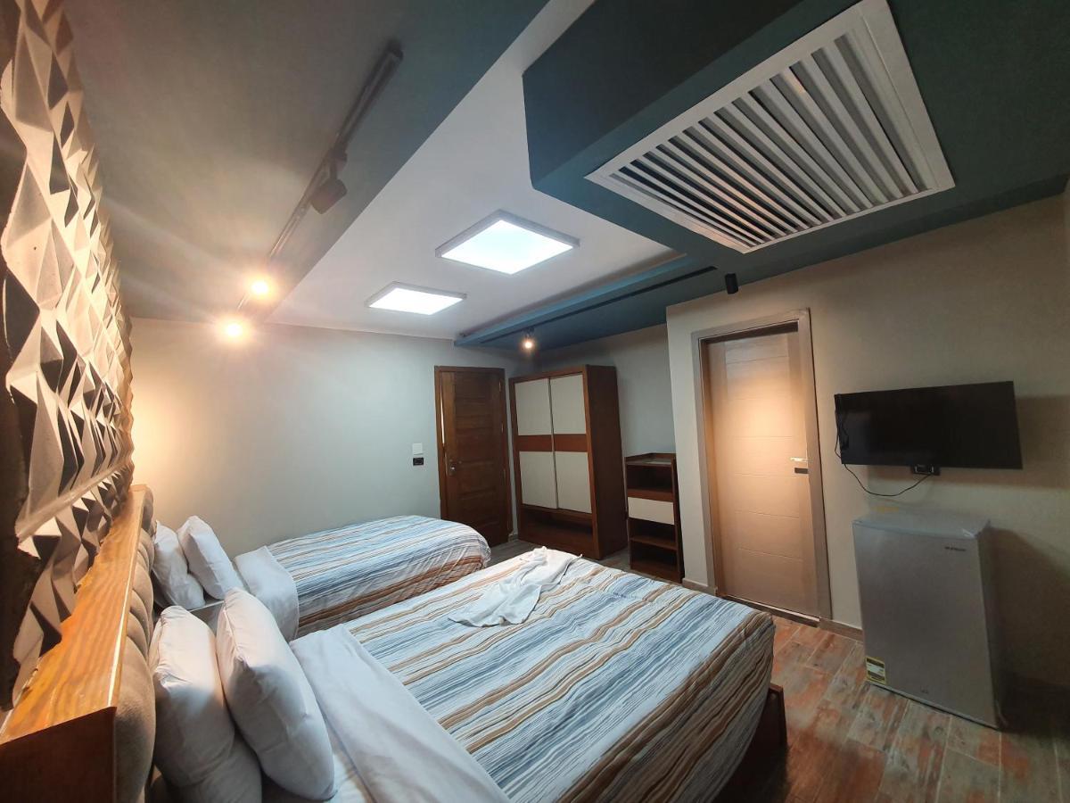 Oxford Hotel & Restaurant Hotel 2*