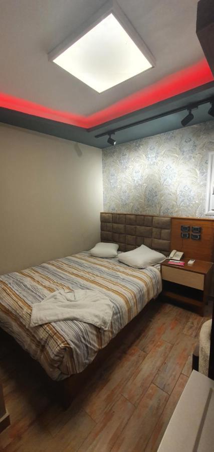 Hotel Oxford Hotel & Restaurant Cairo