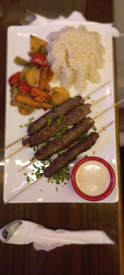 Hotel Oxford Hotel & Restaurant Cairo