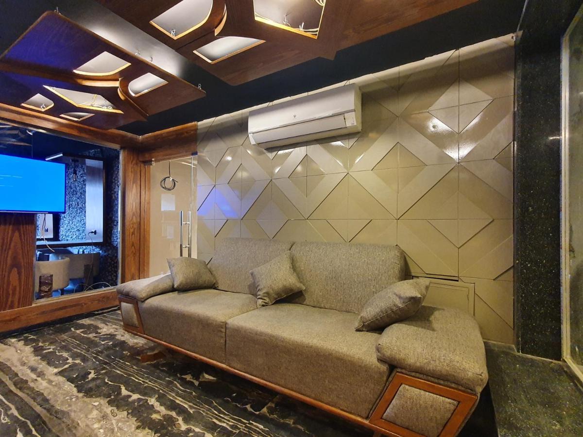 Oxford Hotel & Restaurant Hotel El Cairo