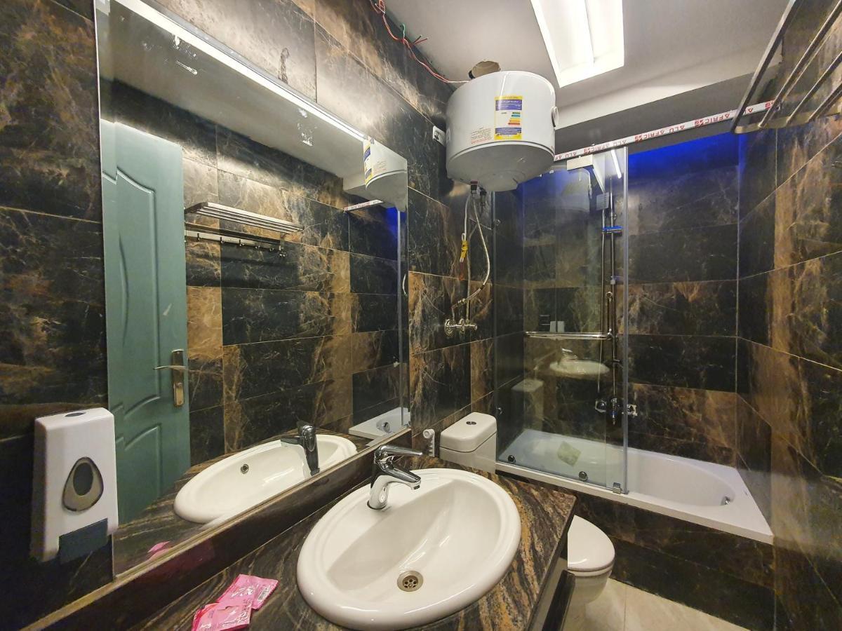 Oxford Hotel & Restaurant El Cairo